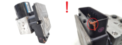 Bomba Abs Lancia Ypsilon Y 51758178 54084819A TRW 1015