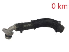 Tubo de líquido refrigerante 140551371R 140559834R 2.0 DCI Renault Opel 0km