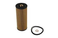 Filtro Óleo 059115562 B10544 VW Audi Skoda Borsehung