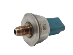Sensor Pressão Combustível Renault Dacia Nissan 166380783R 1.2 TCe
