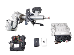 Kit de arranque Renault Clio 5 237102703S 284B13925R 488105379R 1.3 TCE 0km 29