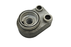 Radiador de Óleo 213059324R-C 1.5 dci Renault Kangoo 2 3 Megane 3