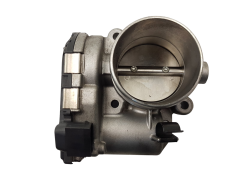 Válvula do corpo do acelerador Ford Volvo AG9E-9F991-AA 0280750556 2.0 1642
