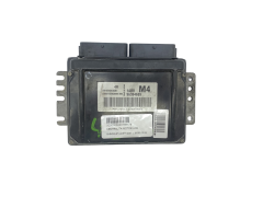 Unidade de Controlo 96394699 S010016042 A1 1AVV M4 Chevrolet Kemsco 59609