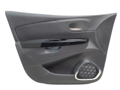 Estofos da porta Esquerdo Frente Renault Captur 809012294R
