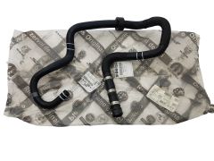Tubo de aquecimento Novo Original Jumper Boxer Ducato 2.2 HDi 1643706480