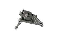 Bomba de Óleo Fazer VW Audi Skoda 078115105D 11151351001 Vika