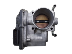 Válvula do corpo do acelerador Suzuki Swift MK7 69L0-1660 69L01660 1.2 16V 1007