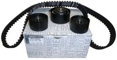 Kit de correia dentada Novo Original 7701477184 Renault