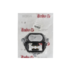 Apoio da Caixa Traseira 8K0399151DD 43991698601 Audi Vika