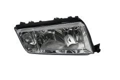 Farol Direito Fazer Skoda Fabia 6Y1941016HM 89410191702 DPA