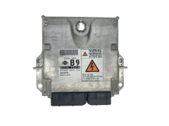 Unidade de Controlo 275800-4543 5800-454 23710 ES67A Nissan Denso