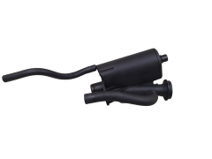 Separador de Óleo Renault 8200707066 1.9 DCI