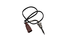 Sensor Temperatura Gases Escape 03G906088 99061790001 VW Vika