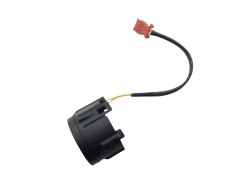 Bobine Imobilizador Citroen Peugeot 9663123280 Delphi