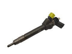 Injetor de combustível BMW 1353 7810702 0445110616 Bosch