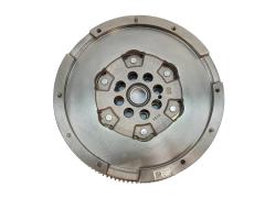 Volante bimassa Renault 2.0 DCI 123101516R 123106905R Novo Original