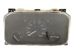 Velocímetro Suzuki Alto 34100M71F20 C100412H 41498