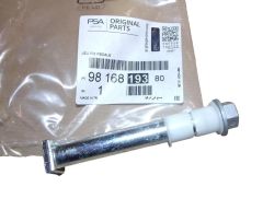 Kit de reparação Original 9816819380 Citroen Peugeot