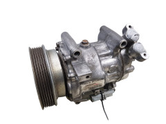 Compressor do Ar Condicionado 8200651251 SD6V12 1900 Sanden Renault Nissan 1058