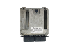 Unidade de Controlo Porsche 0281017906 7P5907401D Bosch