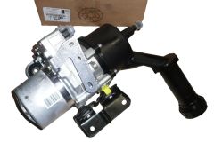 Bomba da Direção Assistida Novo Original 1615091880 Peugeot 5008