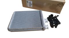 Aquecedor Original 1610530280 Citroen Peugeot