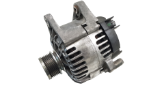Alternador 8200386806 TG11C034 Valeo 1.5 dci 1.6 Renault Nissan 110A S4