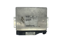 Unidade de Controlo ABS BMW 1164132 0265109016 Bosch 56672