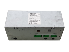 Módulo da unidade de controle Navi Volvo S80 9496937 -1