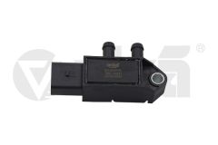 Sensor Pressão Gases Escape 03L906051B 99061795601 VW Audi Vika