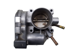 Válvula do corpo do acelerador VWAG 030133062C 0280750095 Bosch 1403