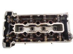 Cabeça do motor Saab 205E 2.0 16V