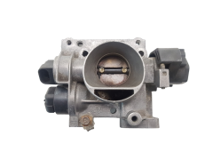 Válvula do corpo do acelerador Fiat Punto 2 36SXFE1/A IB01/00 1.2 1826