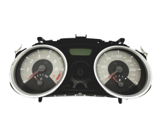Conta-rotações Renault Megane 2 8200602367 F