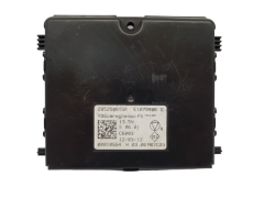 Unidade de Controlo de Conforto AC 285250815R E1079488 Clio 4 Renault 5260