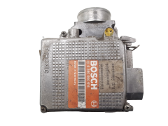 Medidor de fluxo de ar Lancia Y10 0280000614 0280200602 1.3 GT Bosch 1101