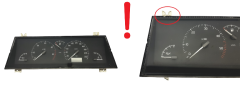 Conta-rotações Renault Safrane 7700839965 VDO