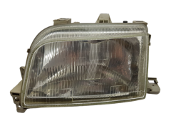 Farol Esquerdo Renault Clio 1 7700796427 Valeo 4853