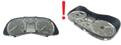 Conta-rotações Peugeot 307 9660470680 55321