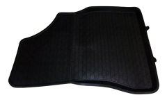 Tapetes de chão para carro Frente Novo Original 1609351180 Citroen