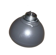 Esfera da Suspensão Novo Original Traseira Citroen C5 1638376180