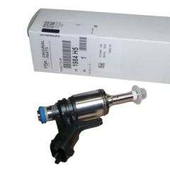 Injetor de combustível Novo Original 1984.H5 1984H5 Citroen Peugeot