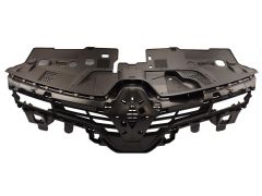 Grelha do Radiador Novo Original 622563184R Renault Clio 4