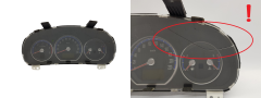 Conta-rotações Hyundai Santa Fe 94003-2B650 1348