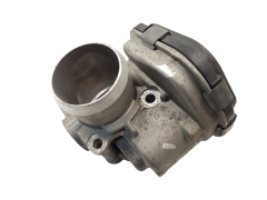 Válvula do corpo do acelerador Citroen Peugeot Ford 9673534480 1.6 HDI 1724