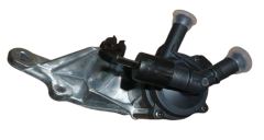 Bomba de Água Original Citroen Peugeot DS3 DS4 208 308 1.2 VTI 9807341480 Bomba de Água Original Citroen Peugeot DS3 DS4 208 308 1.2 VTI 9807341480