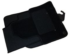Tapetes de chão para carro Novo Original 1648538380 Peugeot