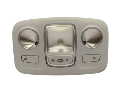 Luz interior Citroen Peugeot 96781444