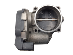 Válvula do corpo do acelerador BMW 1354 7561066 -02 A2C53374895 VDO 3553